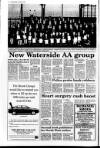 Londonderry Sentinel Thursday 29 April 1993 Page 6