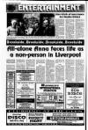Londonderry Sentinel Thursday 29 April 1993 Page 22