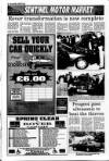 Londonderry Sentinel Thursday 29 April 1993 Page 36