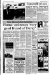 Londonderry Sentinel Thursday 06 May 1993 Page 3