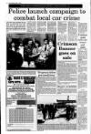 Londonderry Sentinel Thursday 06 May 1993 Page 4
