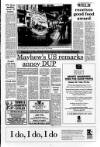 Londonderry Sentinel Thursday 06 May 1993 Page 7