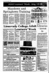 Londonderry Sentinel Thursday 06 May 1993 Page 20