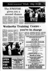 Londonderry Sentinel Thursday 06 May 1993 Page 21