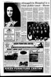 Londonderry Sentinel Thursday 13 May 1993 Page 8