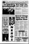 Londonderry Sentinel Thursday 13 May 1993 Page 20