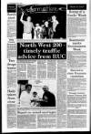 Londonderry Sentinel Thursday 20 May 1993 Page 4