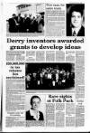 Londonderry Sentinel Thursday 20 May 1993 Page 21