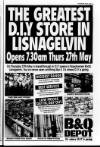 Londonderry Sentinel Thursday 27 May 1993 Page 21