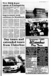 Londonderry Sentinel Thursday 03 June 1993 Page 25