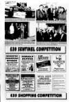 Londonderry Sentinel Thursday 03 June 1993 Page 26