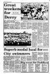 Londonderry Sentinel Thursday 03 June 1993 Page 42