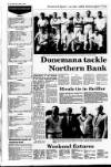 Londonderry Sentinel Thursday 10 June 1993 Page 46