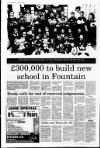 Londonderry Sentinel Thursday 17 June 1993 Page 6