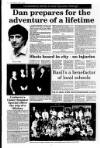 Londonderry Sentinel Thursday 17 June 1993 Page 14