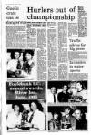 Londonderry Sentinel Thursday 17 June 1993 Page 38