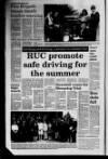 Londonderry Sentinel Thursday 01 July 1993 Page 4