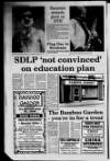 Londonderry Sentinel Thursday 01 July 1993 Page 26