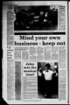 Londonderry Sentinel Thursday 29 July 1993 Page 4
