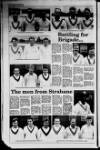Londonderry Sentinel Thursday 29 July 1993 Page 38