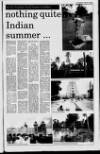 Londonderry Sentinel Thursday 05 August 1993 Page 21
