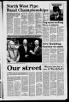 Londonderry Sentinel Thursday 12 August 1993 Page 17