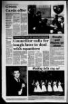 Londonderry Sentinel Thursday 26 August 1993 Page 4