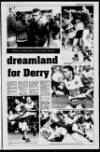Londonderry Sentinel Thursday 26 August 1993 Page 39