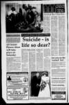 Londonderry Sentinel Thursday 02 September 1993 Page 8