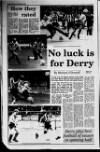Londonderry Sentinel Thursday 02 September 1993 Page 32