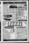 Londonderry Sentinel Thursday 09 September 1993 Page 27