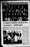 Londonderry Sentinel Thursday 16 September 1993 Page 12