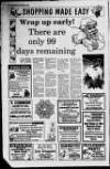 Londonderry Sentinel Thursday 16 September 1993 Page 22