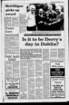 Londonderry Sentinel Thursday 16 September 1993 Page 33