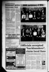 Londonderry Sentinel Thursday 30 September 1993 Page 4
