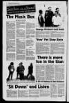 Londonderry Sentinel Thursday 07 October 1993 Page 12