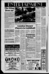 Londonderry Sentinel Thursday 07 October 1993 Page 20