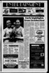 Londonderry Sentinel Thursday 07 October 1993 Page 21