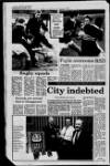 Londonderry Sentinel Thursday 07 October 1993 Page 42