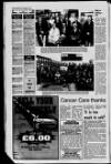 Londonderry Sentinel Thursday 21 October 1993 Page 38