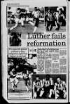 Londonderry Sentinel Thursday 21 October 1993 Page 42