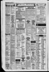 Londonderry Sentinel Thursday 28 October 1993 Page 34