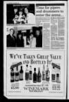 Londonderry Sentinel Thursday 04 November 1993 Page 2