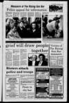 Londonderry Sentinel Thursday 04 November 1993 Page 7