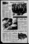 Londonderry Sentinel Thursday 04 November 1993 Page 10