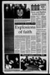 Londonderry Sentinel Thursday 04 November 1993 Page 12