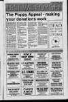Londonderry Sentinel Thursday 04 November 1993 Page 17