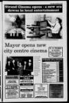 Londonderry Sentinel Thursday 04 November 1993 Page 19