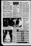 Londonderry Sentinel Thursday 04 November 1993 Page 32