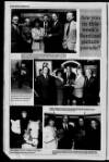 Londonderry Sentinel Thursday 04 November 1993 Page 34